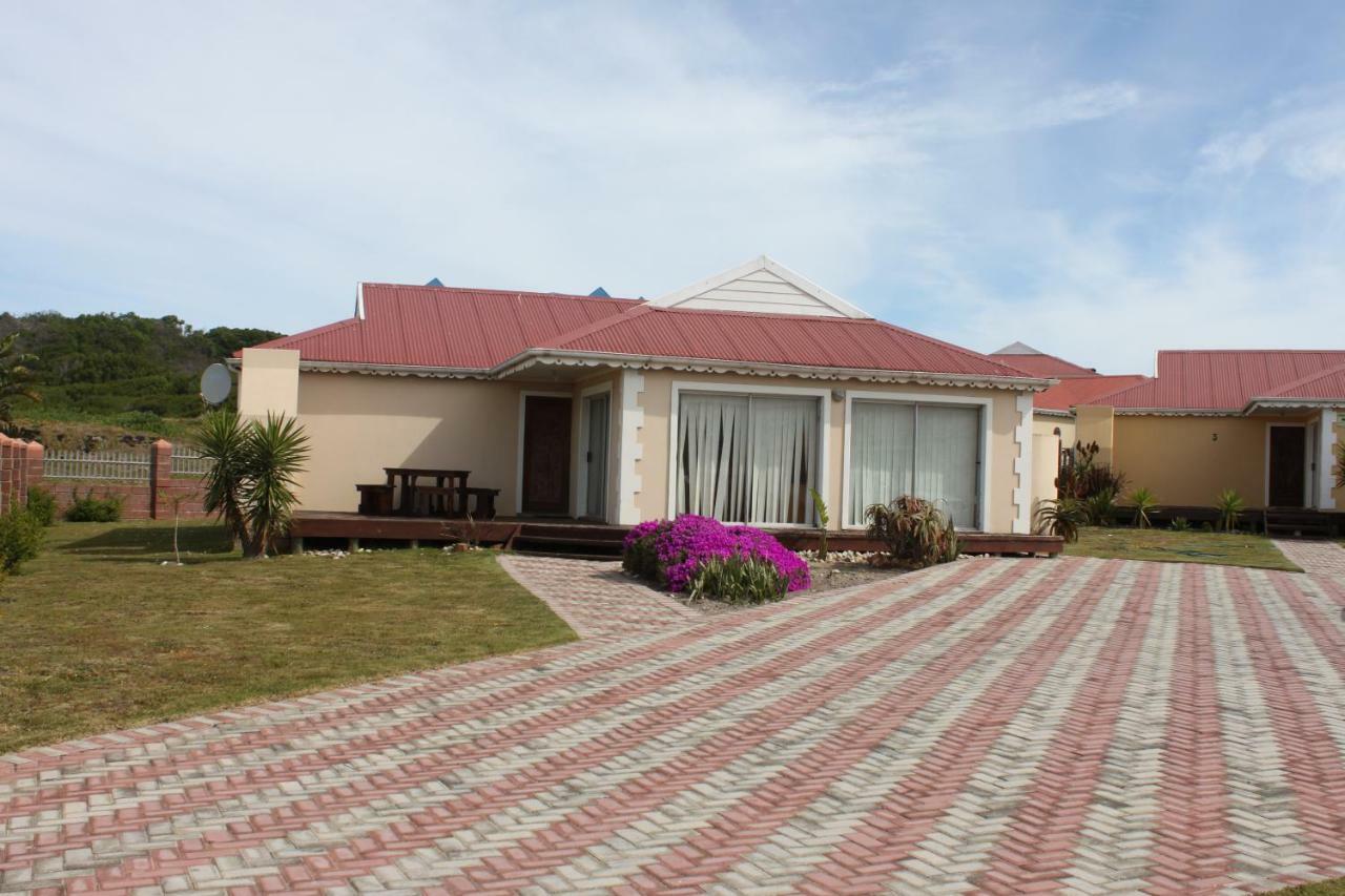 Marina Sands Villa Jeffreys Bay Exterior photo